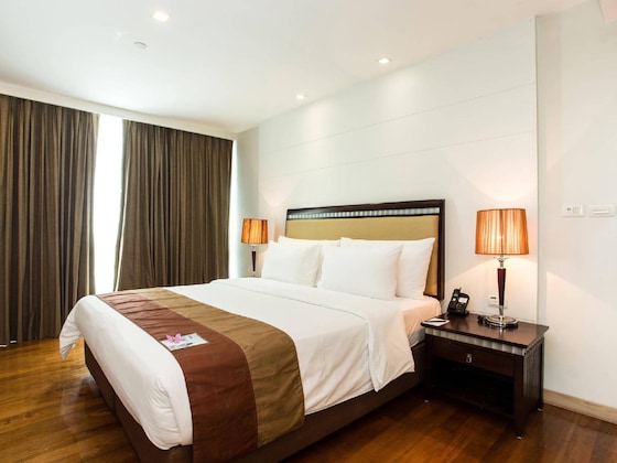 Gallery - Adelphi Grande Sukhumvit