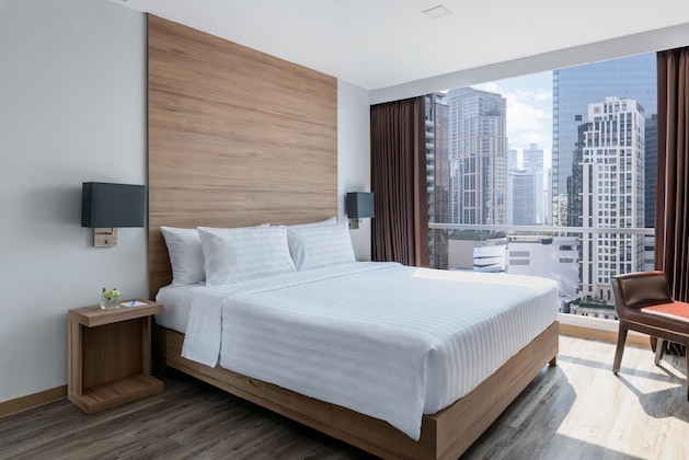 Gallery - Adelphi Grande Sukhumvit