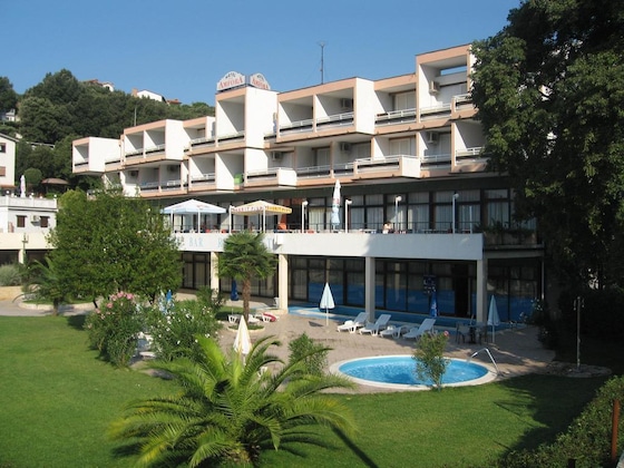 Gallery - Hotel Amfora