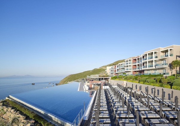 Gallery - Michelangelo Resort And Spa