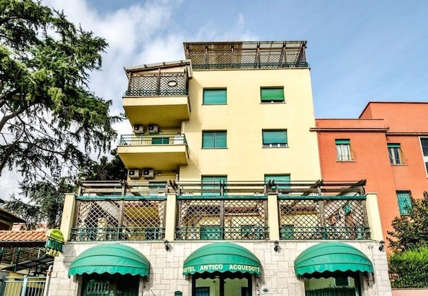 Gallery - Hotel Antico Acquedotto