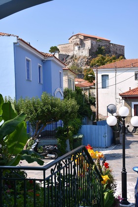 Gallery - Blue Sky Hotel