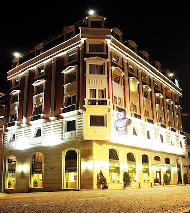 Gallery - Golden Horn Hotel - Special Class
