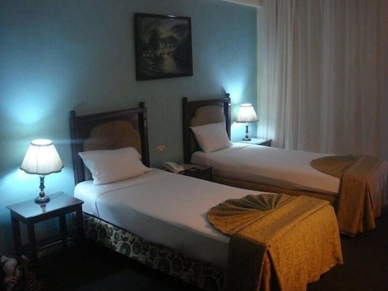 Gallery - Trio Hotel Kaoud Sporting