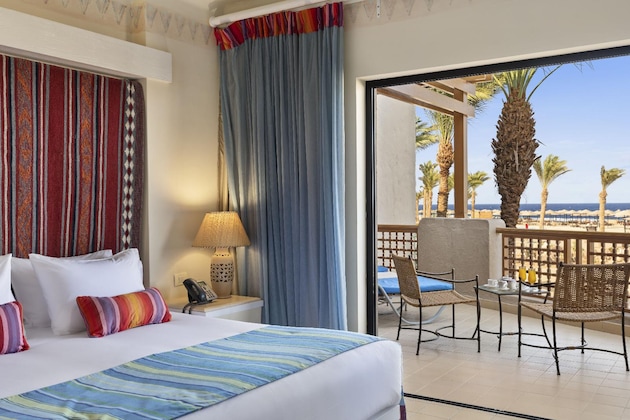 Gallery - PickAlbatros Sands Port Ghalib