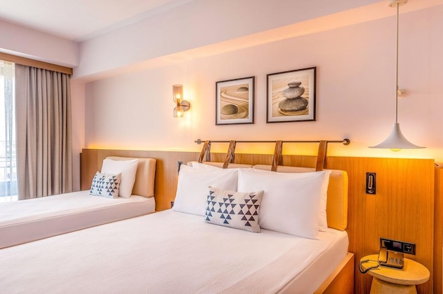 Gallery - Belek Beach Resort Hotel