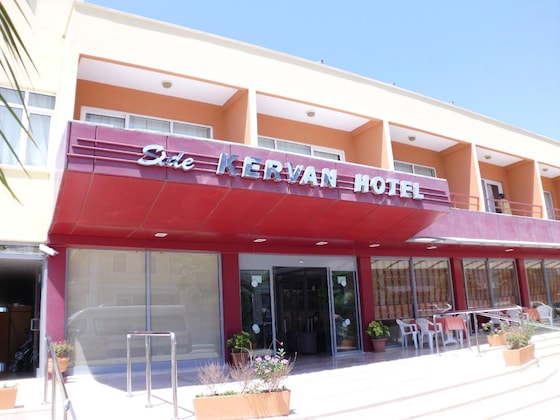 Gallery - Side Kervan Hotel