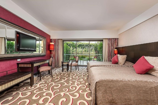 Gallery - Cornelia Diamond Golf Resort & Spa