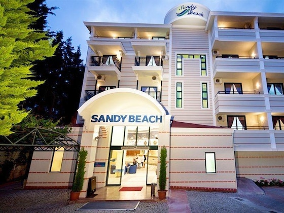 Gallery - Sandy Beach