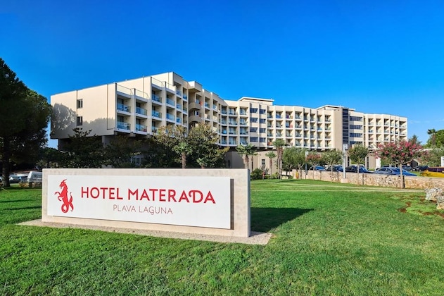 Gallery - Hotel Materada Plava Laguna