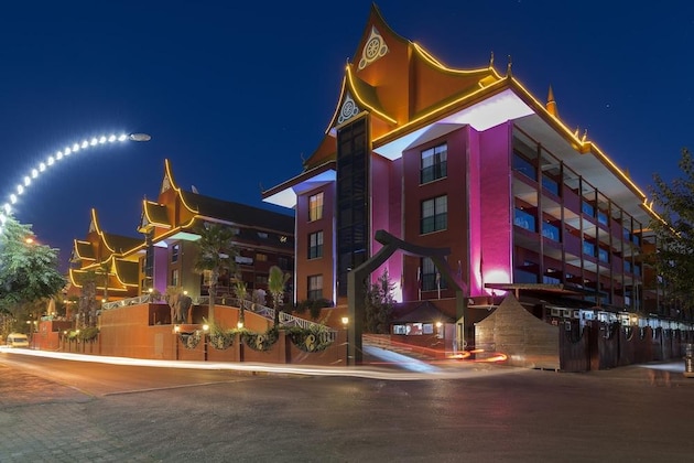 Gallery - Siam Elegance Hotels & Spa - All Inclusive