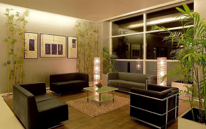 Gallery - St Laurn Suites Pune