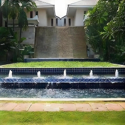 Gallery - Bangkok Natural Spa Resort And Suite