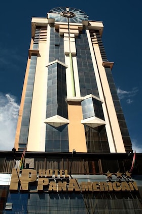 Gallery - Panamerican Hotel