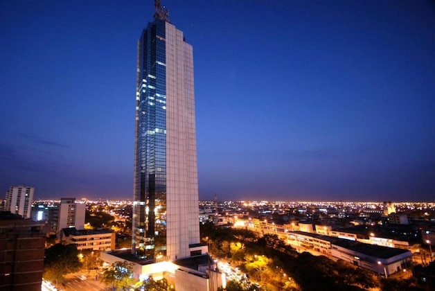 Gallery - Torre De Cali Plaza Hotel
