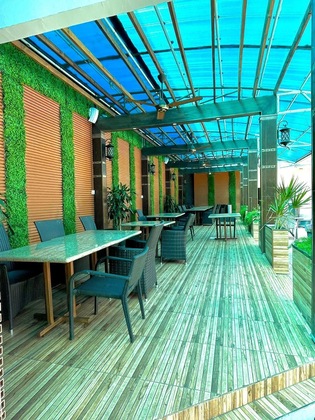 Gallery - Sand Diamond Hotel