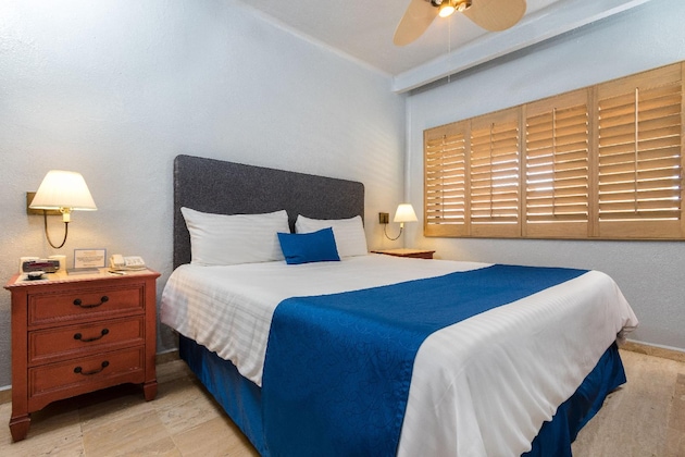 Gallery - Hotel Peñasco Del Sol 6 Conferencecenter