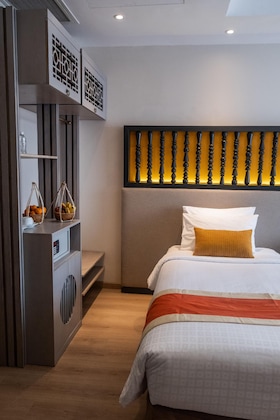 Gallery - Sanouva Saigon Hotel