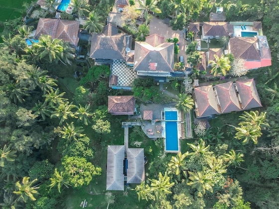 Gallery - Puri Saron Villa And Spa
