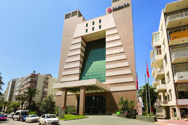 Gallery - Ramada Plaza By Wyndham Antalya