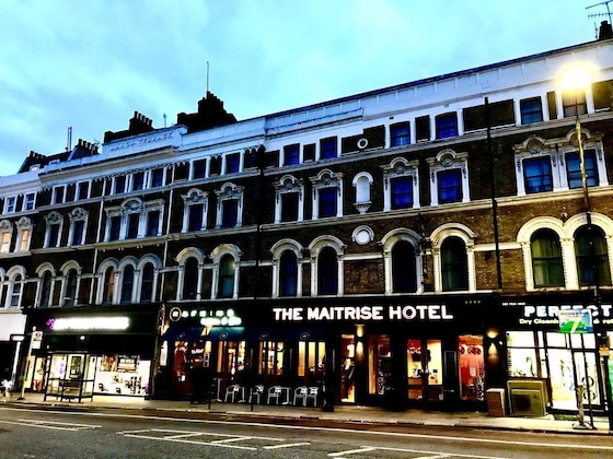 Gallery - Maitrise Hotel Maida Vale