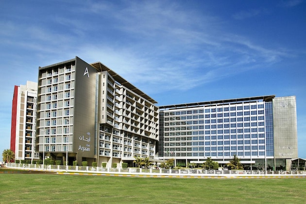 Gallery - Park Rotana Abu Dhabi Hotel