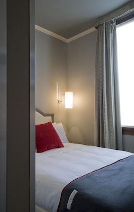 Gallery - Hotel Rosso 23