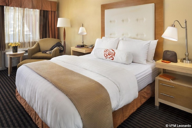 Gallery - The Millwood - A Boutique Hotel