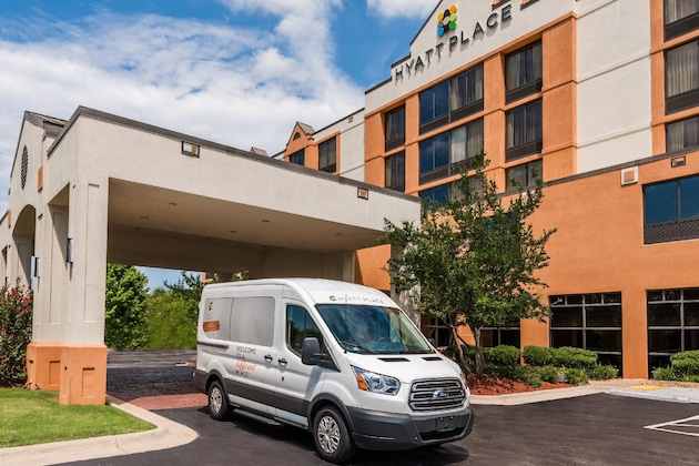 Gallery - Hyatt Place Rogers Bentonville