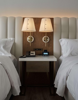 Gallery - Doubletree By Hilton Hotel Dallas - Love Field