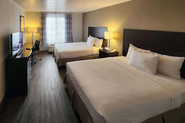 Gallery - Ramada By Wyndham Salt Lake City Airport Hotel
