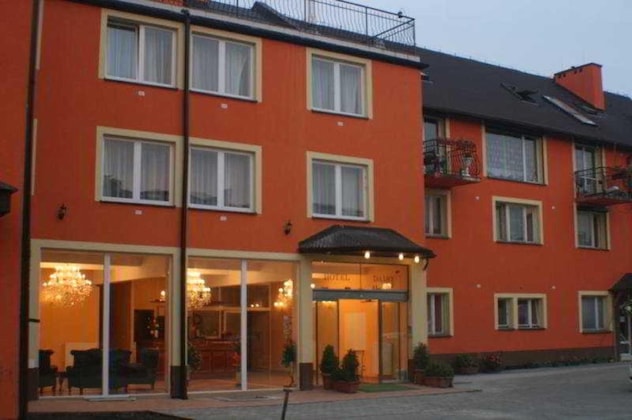 Gallery - Hotel Daisy Superior