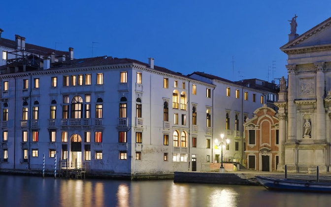 Gallery - Hotel Palazzo Giovanelli E Gran Canal