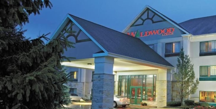 Gallery - Wildwood Lodge