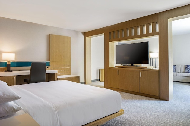 Gallery - Delta Hotels By Marriott Ontario Airport