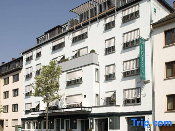 Gallery - Top Hotel Krämer