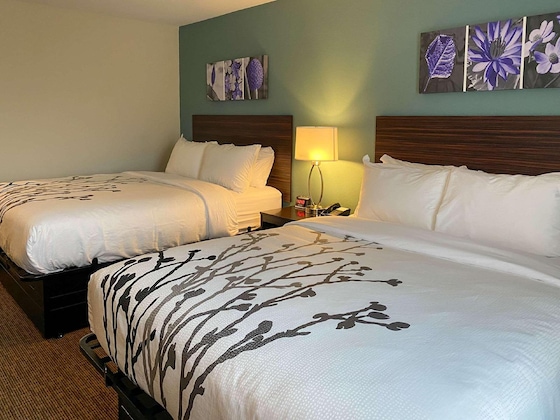 Gallery - Fairfield Inn & Suites By Marriott Greensboro Coliseum Area