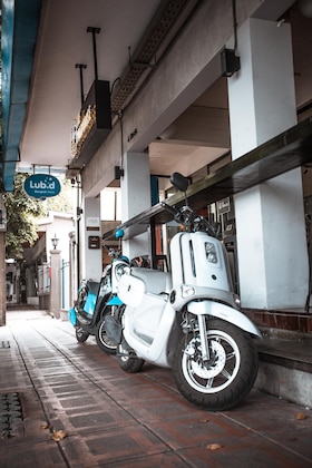 Gallery - Lub d Bangkok - Silom - Hostel