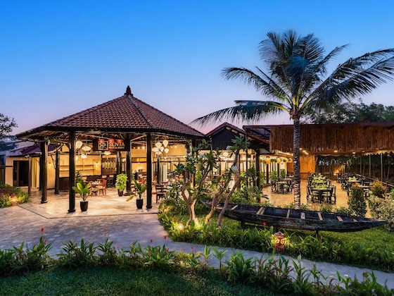 Gallery - Sen Village Hoi An