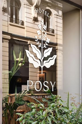 Gallery - Moulin Plaza Hotel