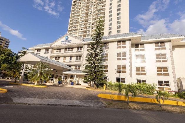 Gallery - Best Western El Dorado Panama Hotel