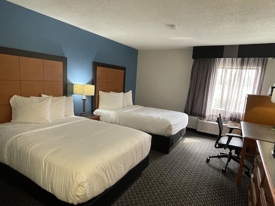 Gallery - La Quinta Inn & Suites By Wyndham Baton Rouge Siegen Lane