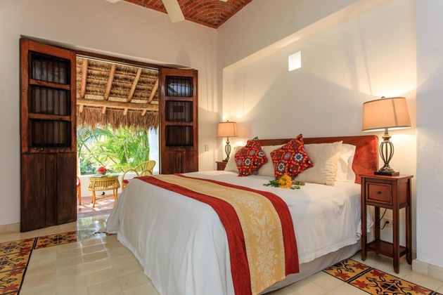 Gallery - Hotel Esencia