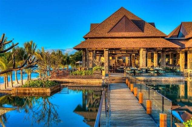 Gallery - The Westin Turtle Bay Resort & Spa, Mauritius