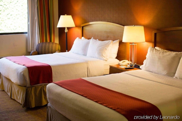 Gallery - Holiday Inn Santa Ana-Orange Co. Arpt By Ihg
