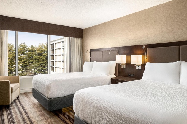 Gallery - Holiday Inn Gaithersburg By Ihg