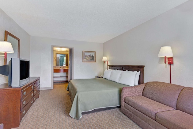 Gallery - Travelodge By Wyndham Williamsburg Colonial Area