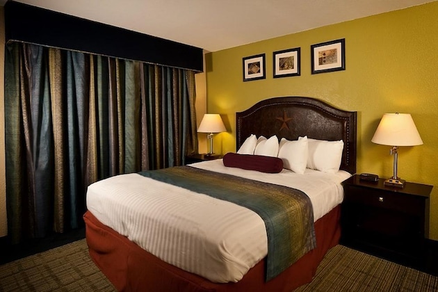 Gallery - Grand Texan Hotel And Convention Center