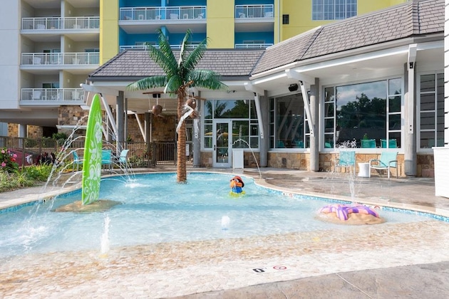 Gallery - Margaritaville Resort Gatlinburg