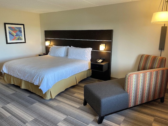 Gallery - Holiday Inn Express Bluffton At Hilton Head Area By Ihg